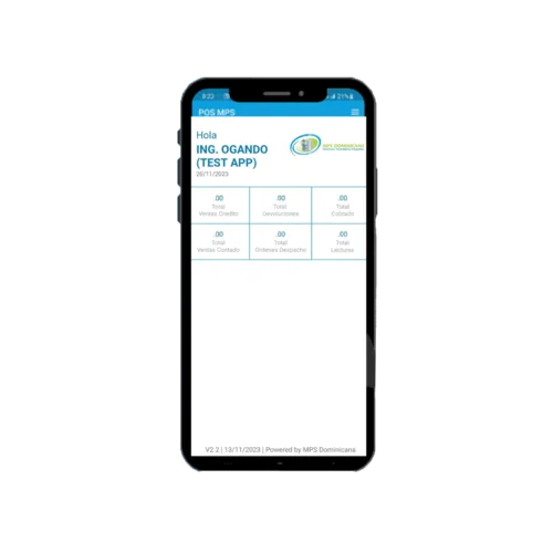 app movil